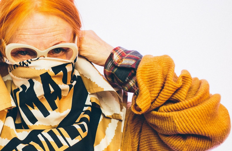 PlanBee-VivienneWestwood-Climate Revolution