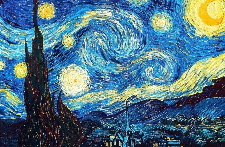 Starry Night