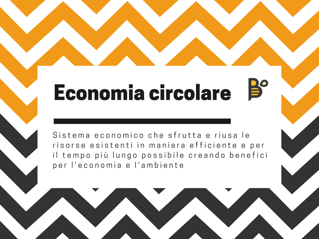 economia-circolare-definizione