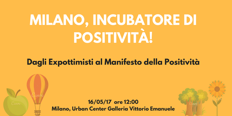 milano the bright side