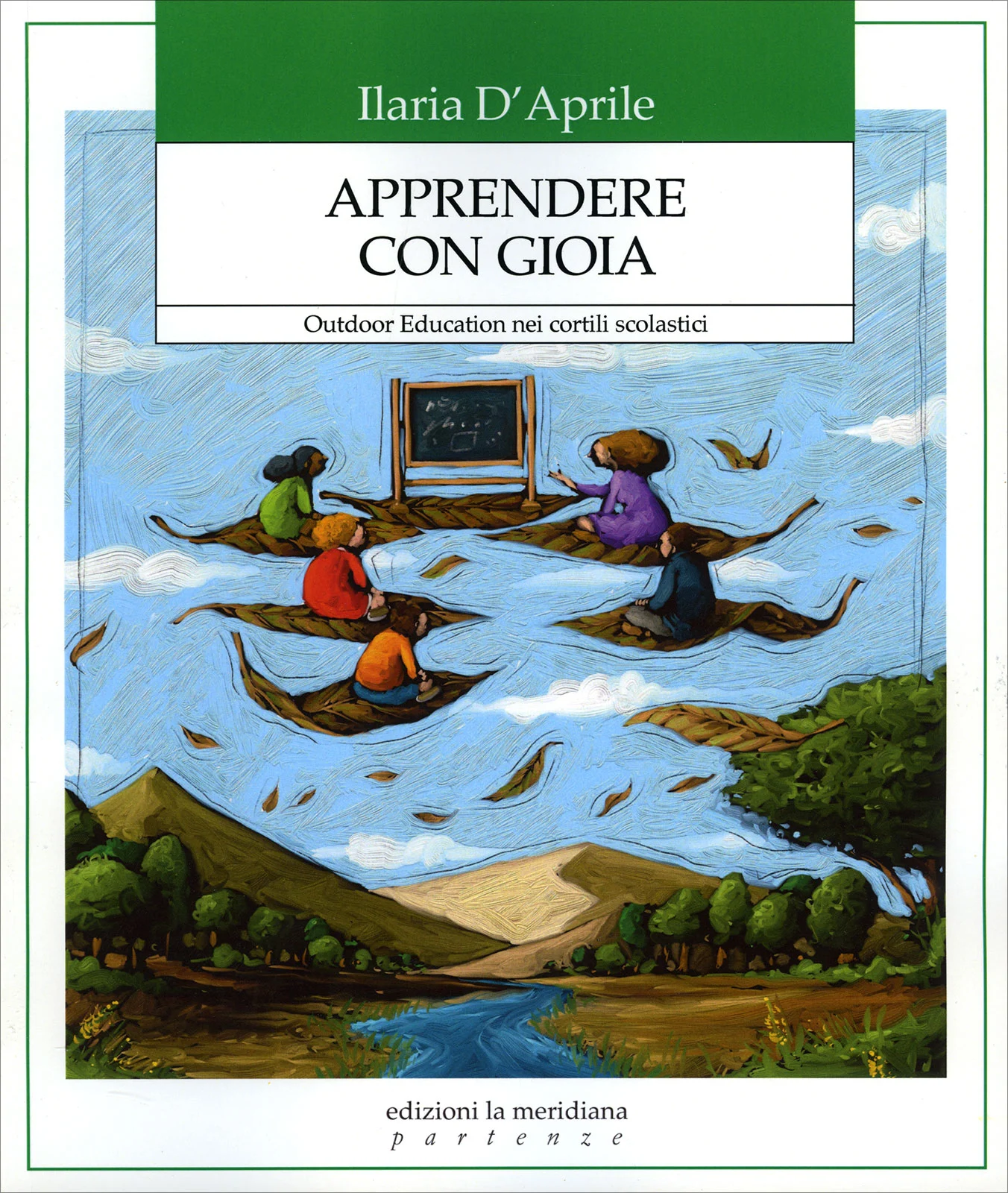 apprendere con gioia