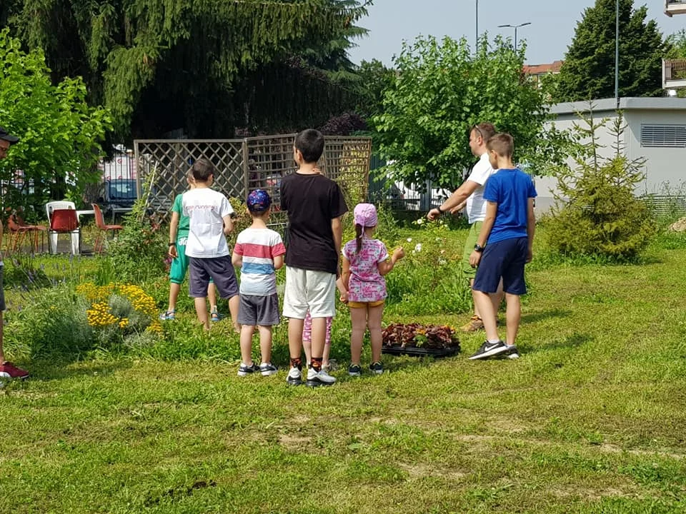 bambini