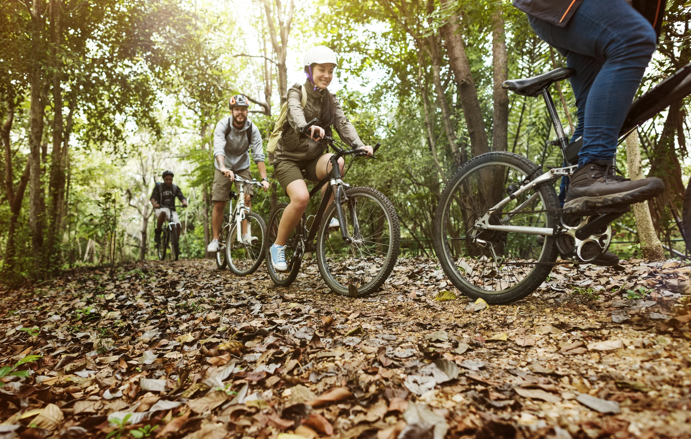 anno europeo della bicicletta