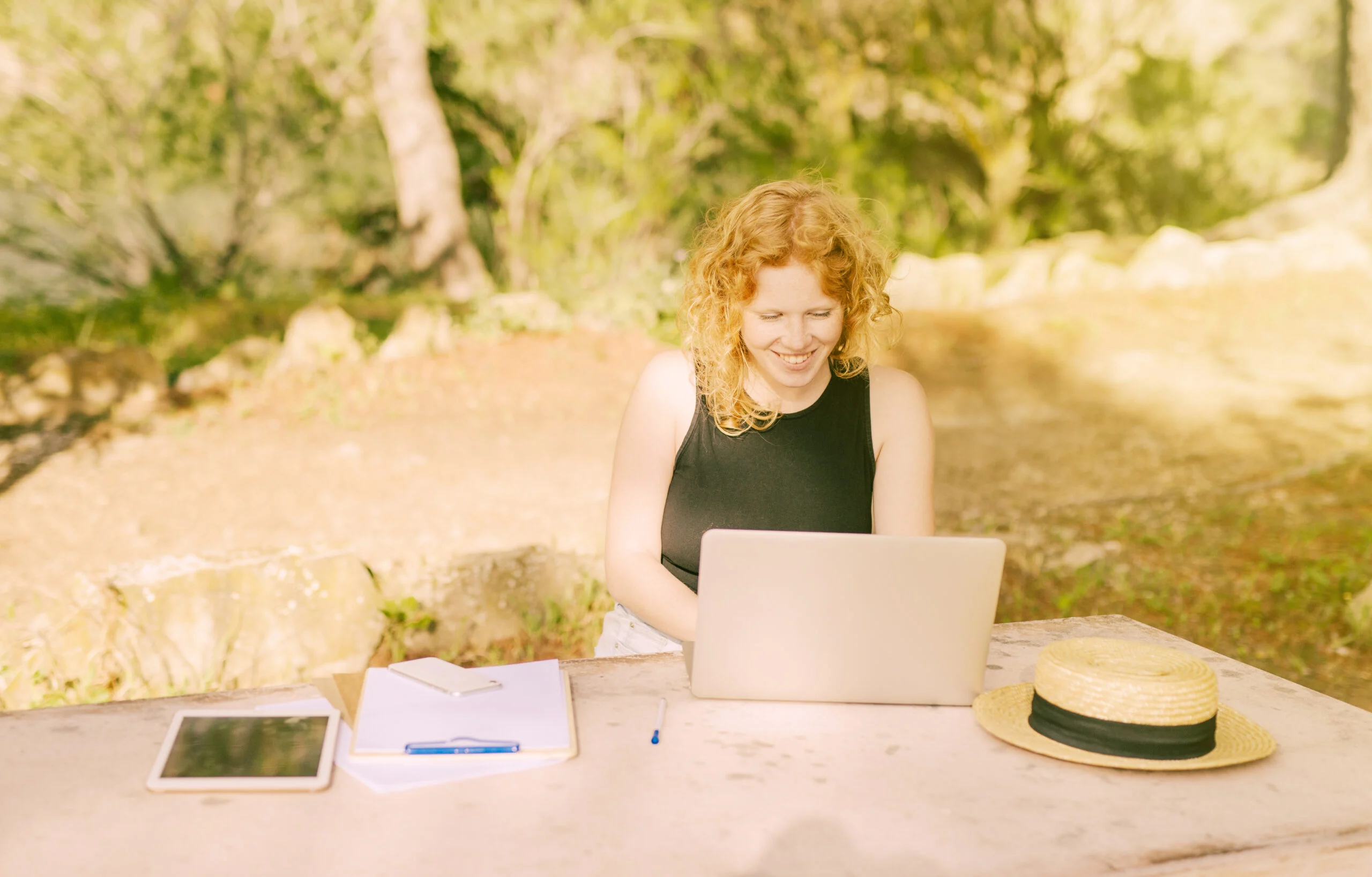 smartwork in natura