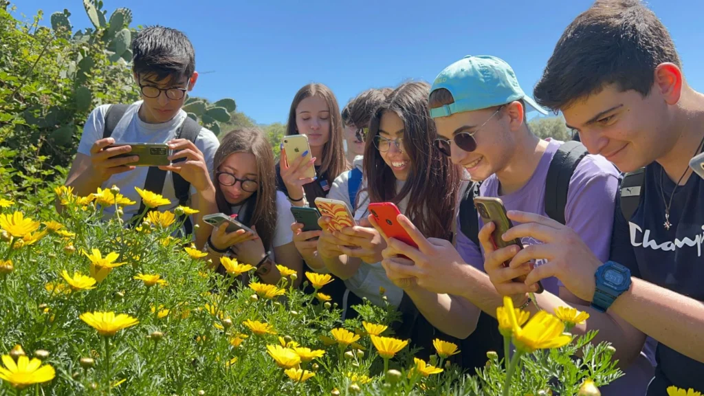 city nature challenge milazzo