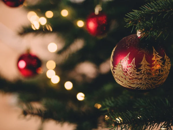 natale sostenibile