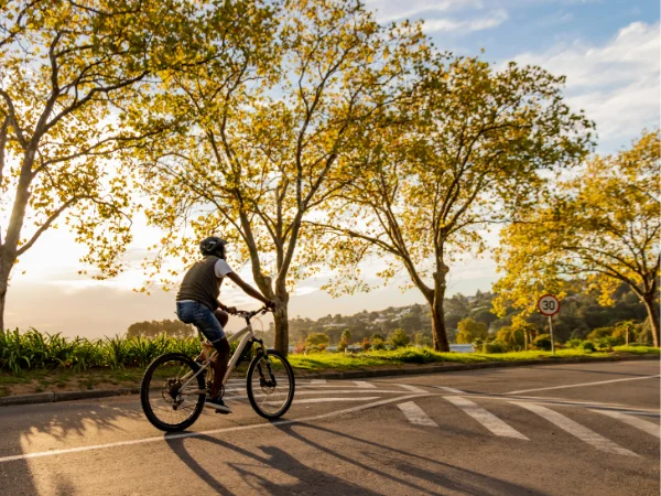 cycling strategy