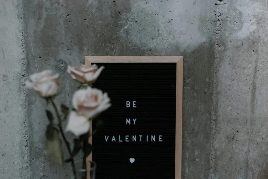 regali sostenibili San Valentino