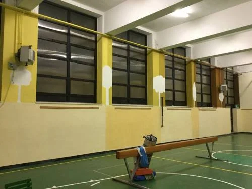 Gli ultimi Boschi Invisibili al liceo berchet e alla Casa del volontariato