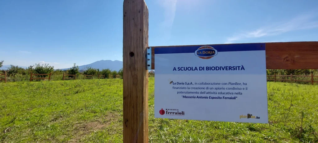 Inaugurato il progetto!