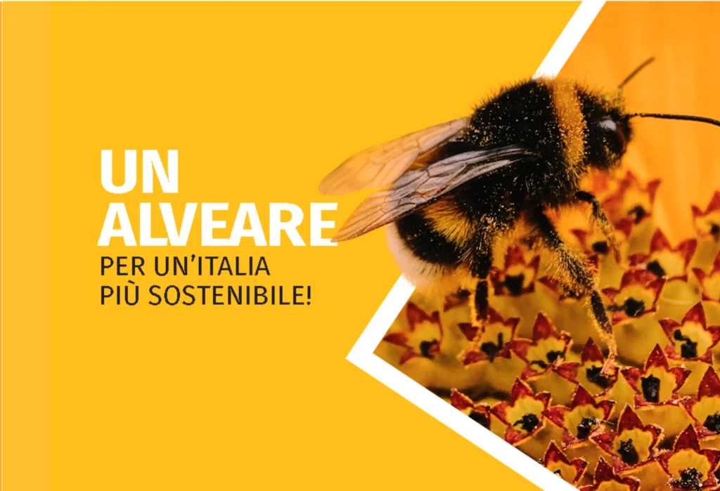 #SAVETHEBEE arriva in nuove citt&agrave;!