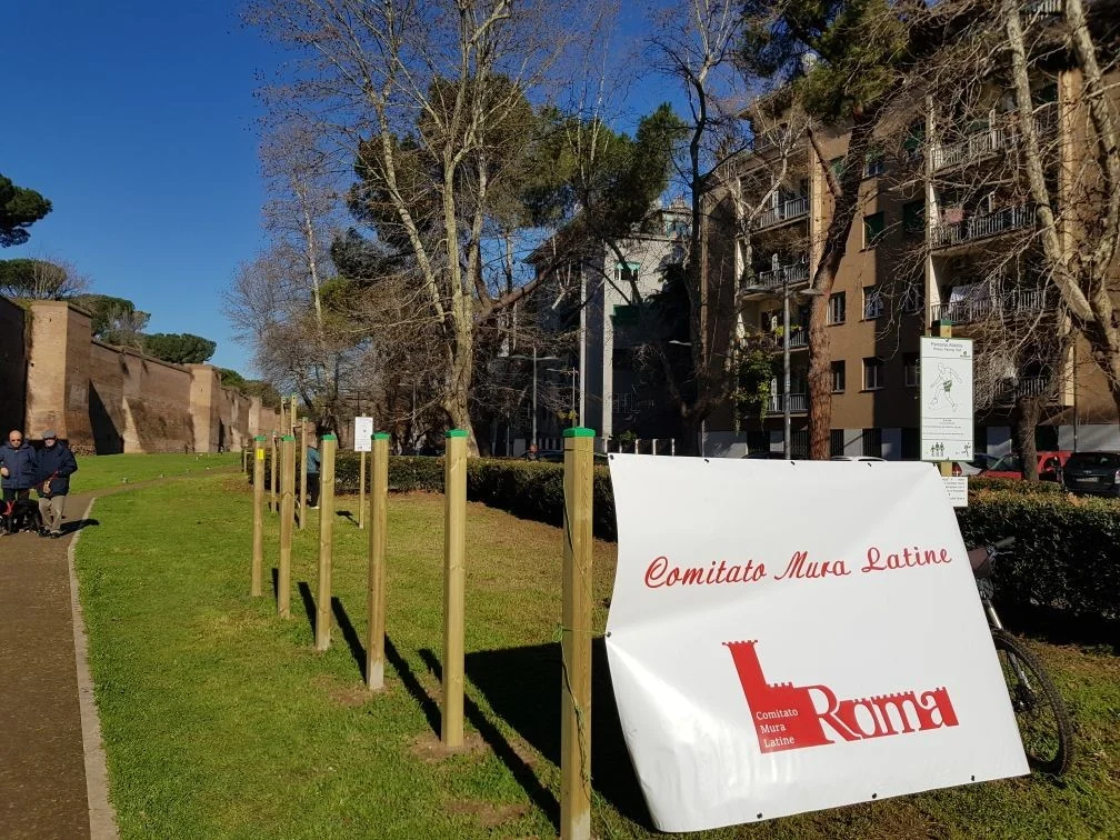 FINALMENTE INAUGURATO!