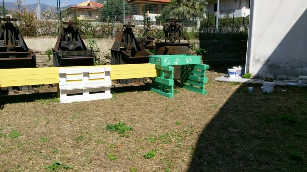Come cambia lo scenario quando tornano i colori