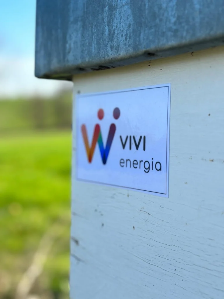 Un impegno che cresce