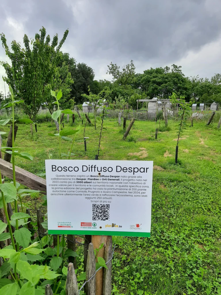 La natura comincia a germogliare!