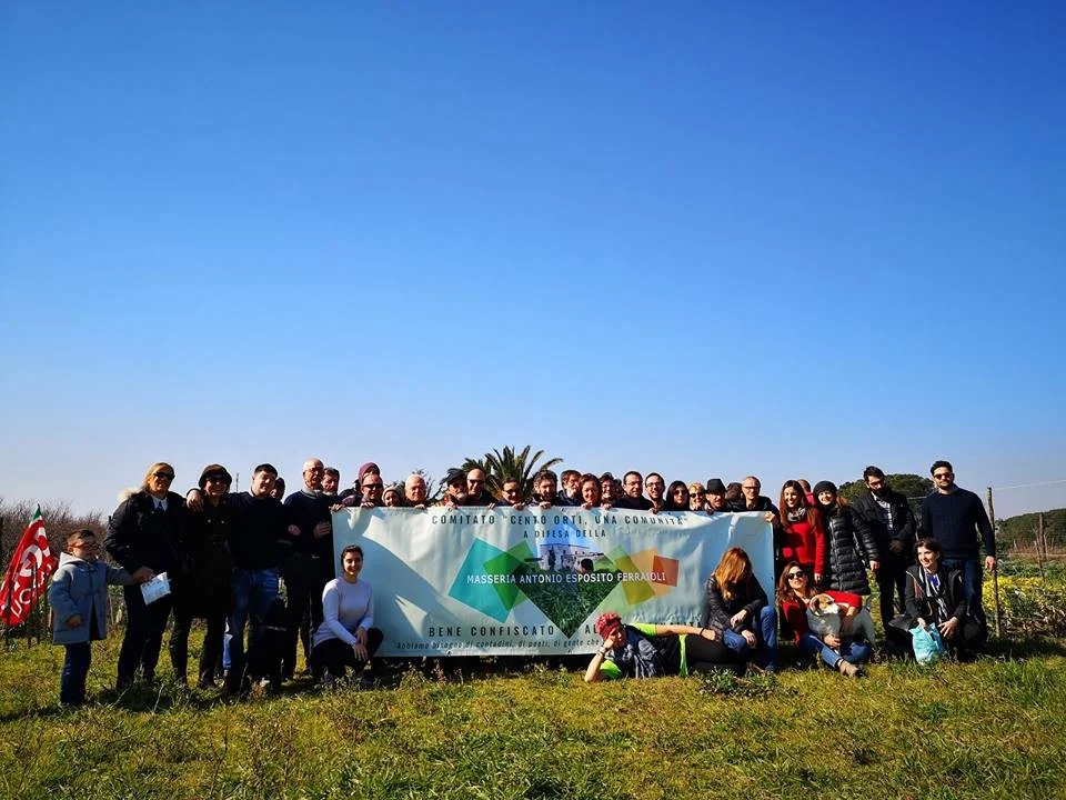 La Masseria torna operativa!
