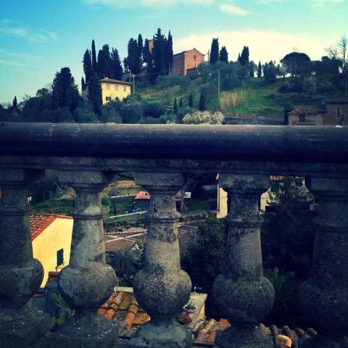 Il borgo rifiorisce