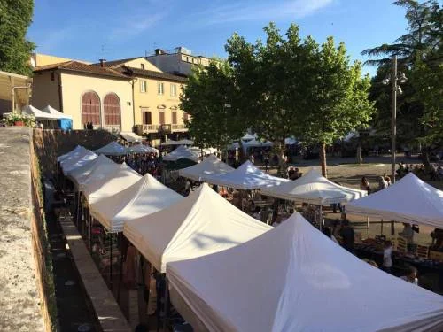 Una città più bella con l'aiuto di tutti