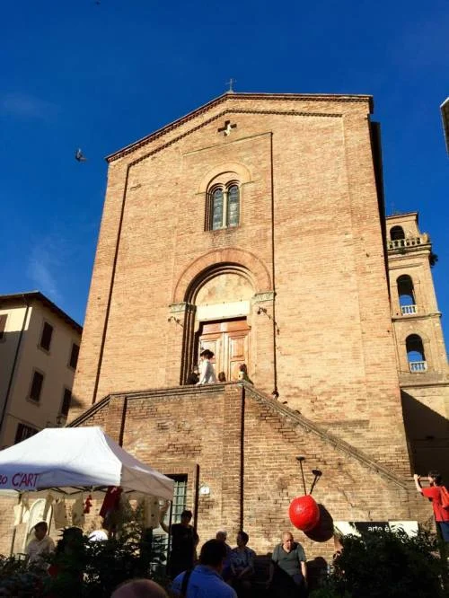 Più bella la città, più bella la vita