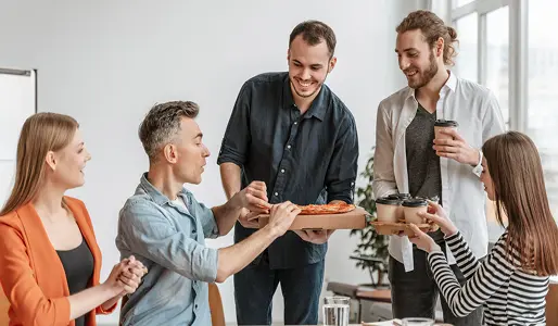 Area HR Area HR & People Strategy