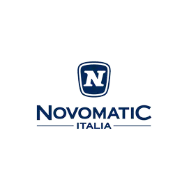 novomatic Novamatic